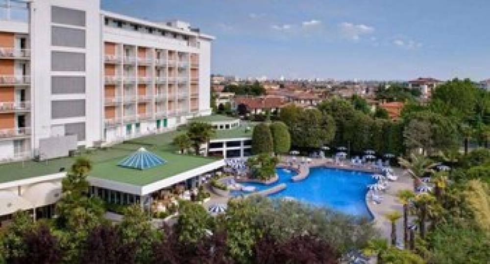 GRAND HOTEL TERME - MONTEGROTTO TER 1