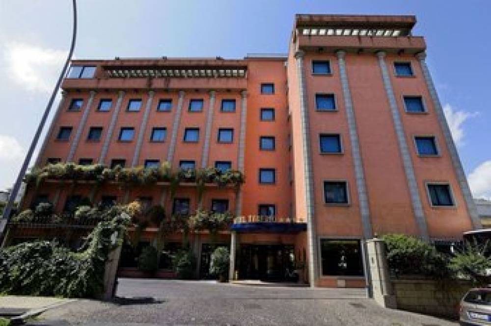 GRAND HOTEL TIBERIO 2