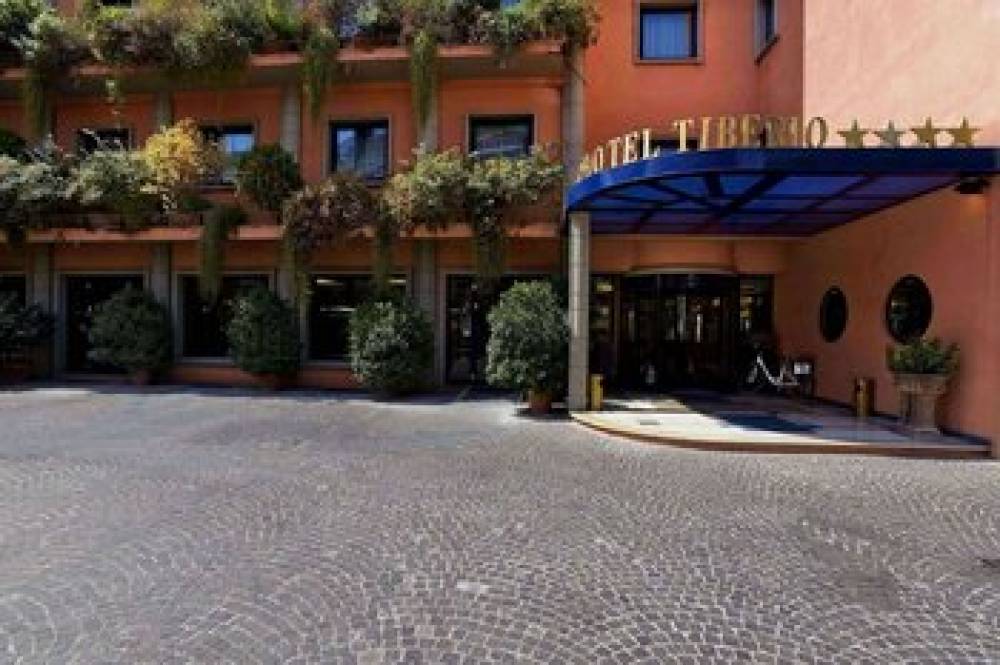 Grand Hotel Tiberio