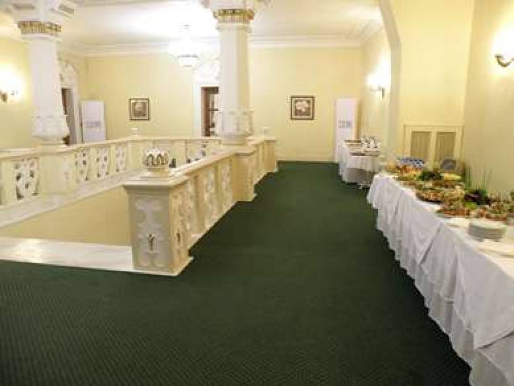 Grand Hotel Ukraine 6