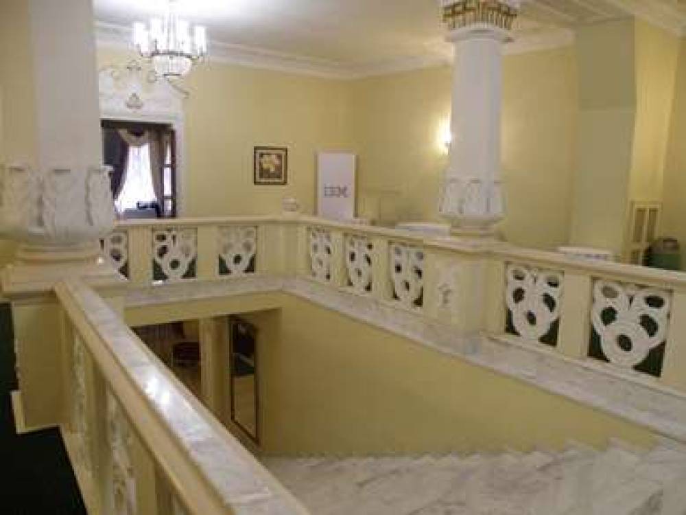 Grand Hotel Ukraine 7