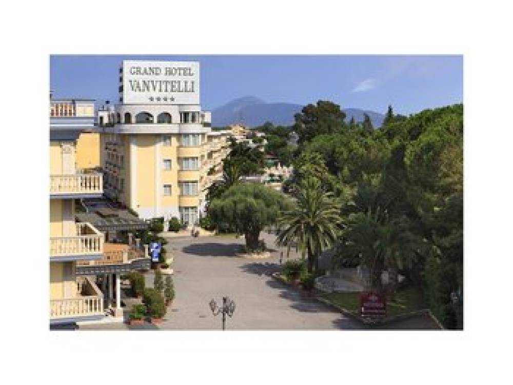 GRAND HOTEL VANVITELLI 1