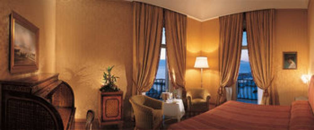 Grand Hotel Vesuvio 4