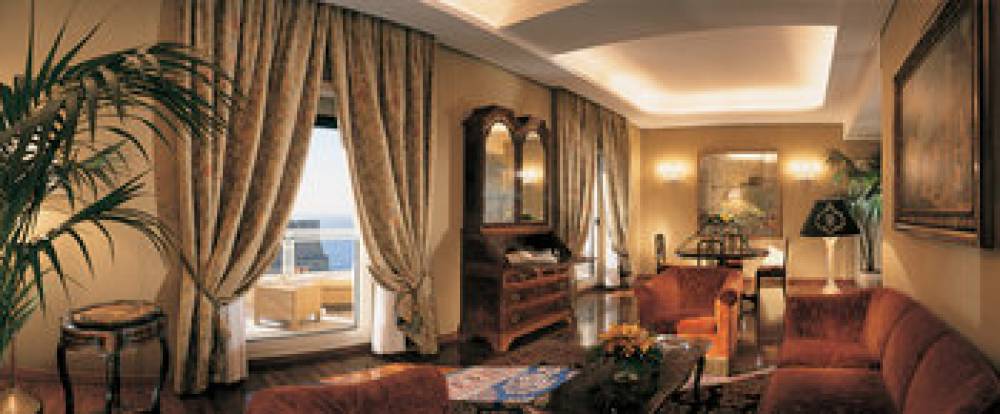 Grand Hotel Vesuvio 6