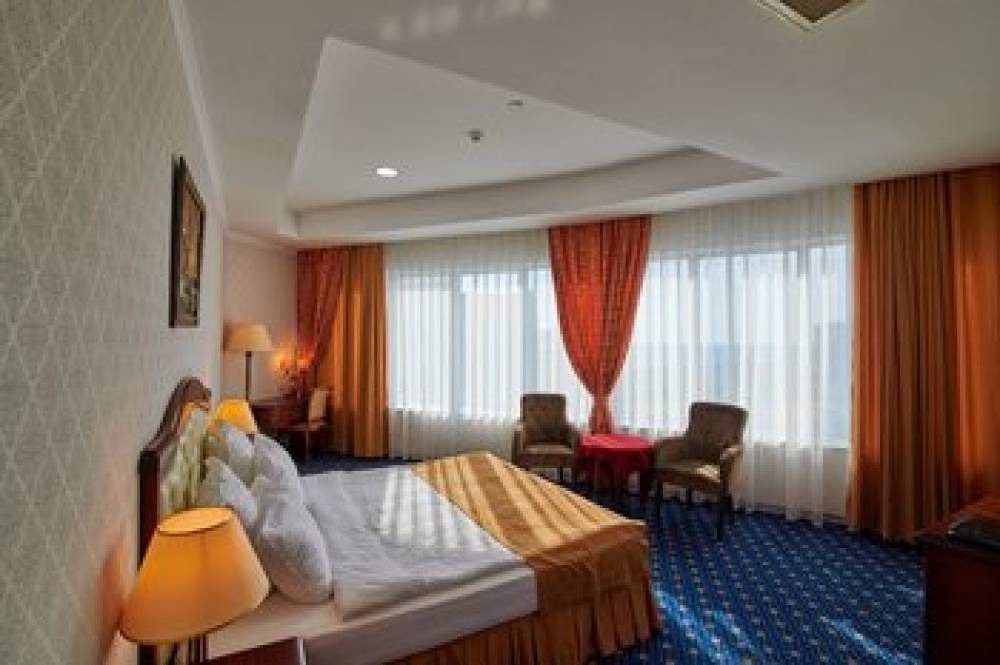 Grand Hotel Victory-Aktau 6