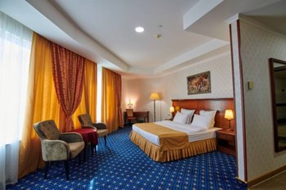 Grand Hotel Victory-Aktau 4