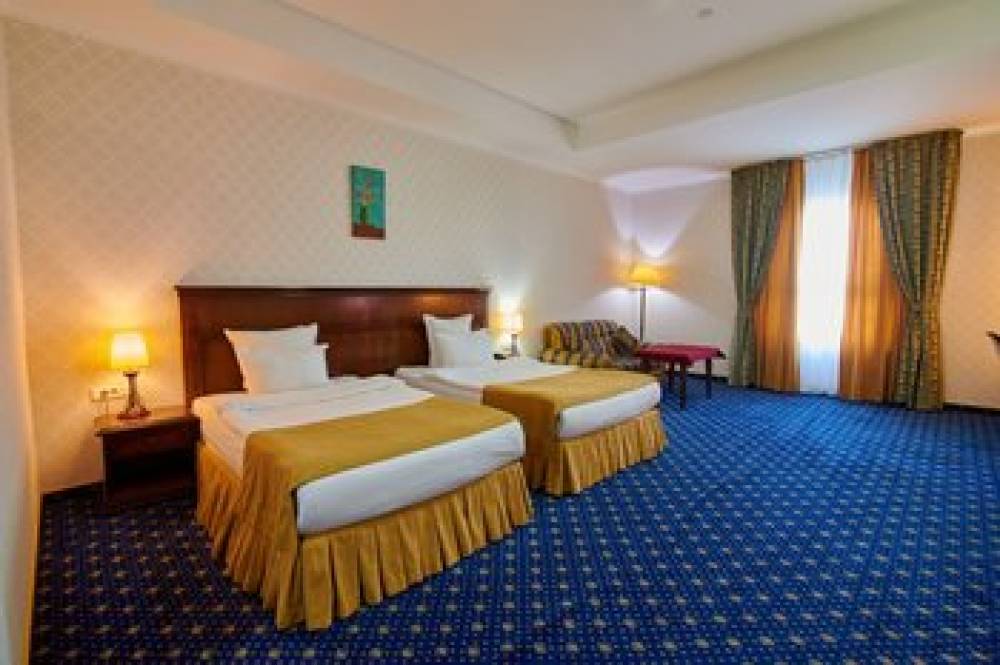 Grand Hotel Victory-Aktau 8