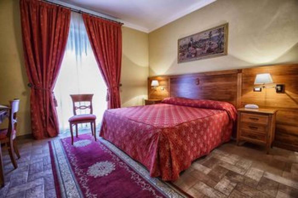 GRAND HOTEL VIGNA NOCELLI - LUCERA 6