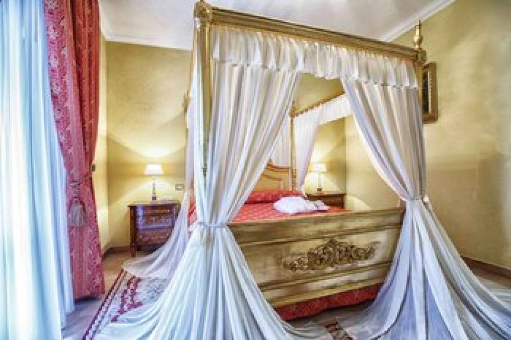 GRAND HOTEL VIGNA NOCELLI - LUCERA 8