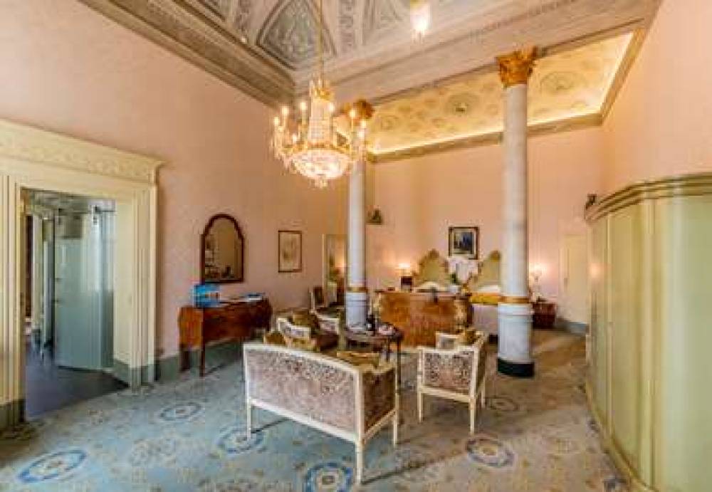 GRAND HOTEL VILLA SERBELLONI 7