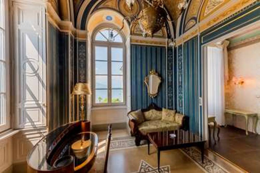 GRAND HOTEL VILLA SERBELLONI 8