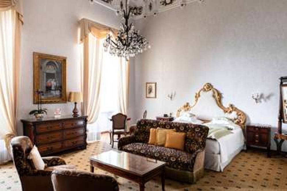 GRAND HOTEL VILLA SERBELLONI 10