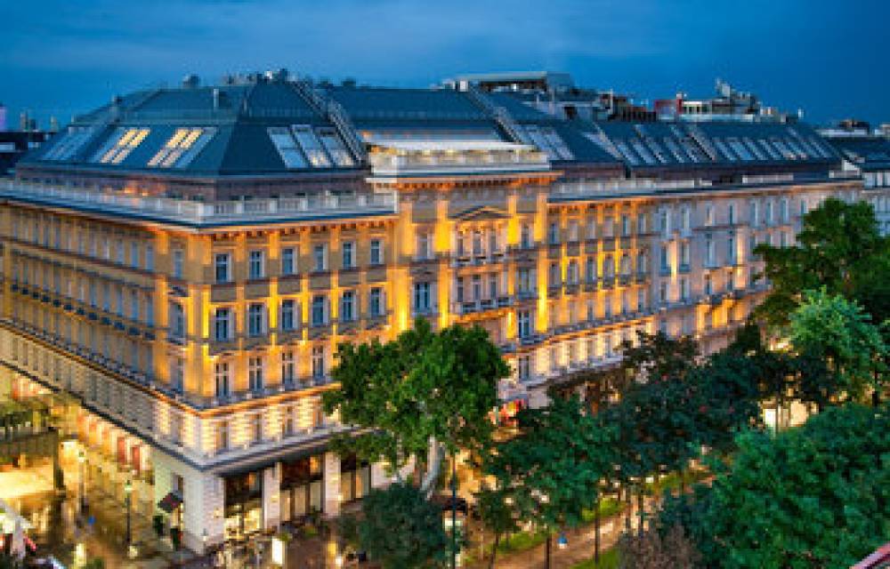 GRAND HOTEL WIEN 1