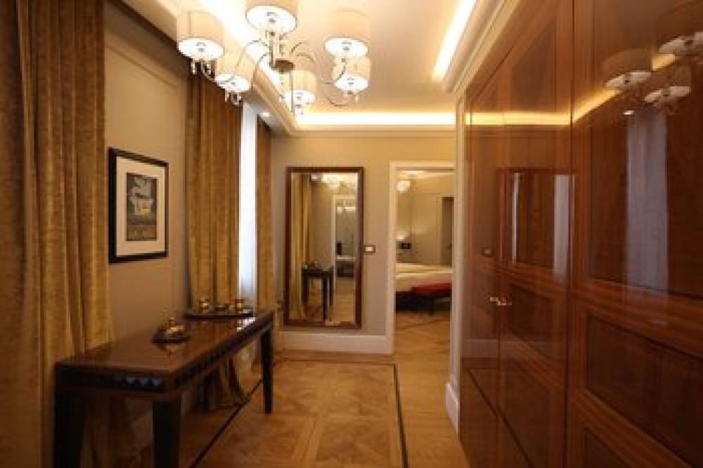 GRAND HOTEL YEREVAN 9