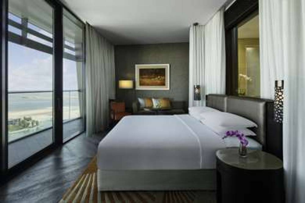 GRAND HYATT ABU DHABI HOTEL 10