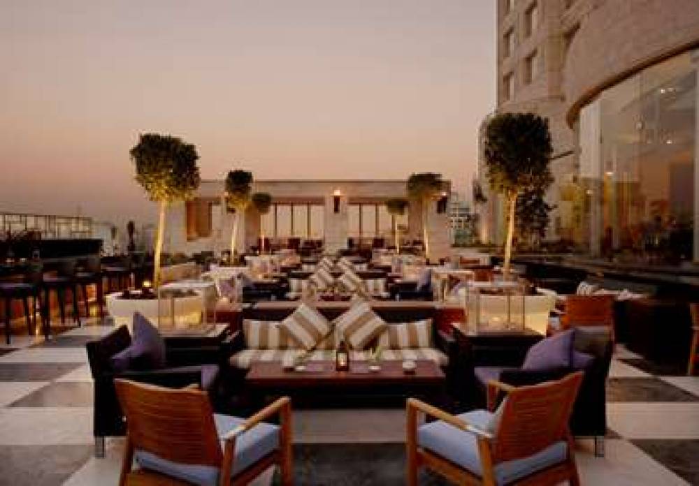 GRAND HYATT AMMAN 5