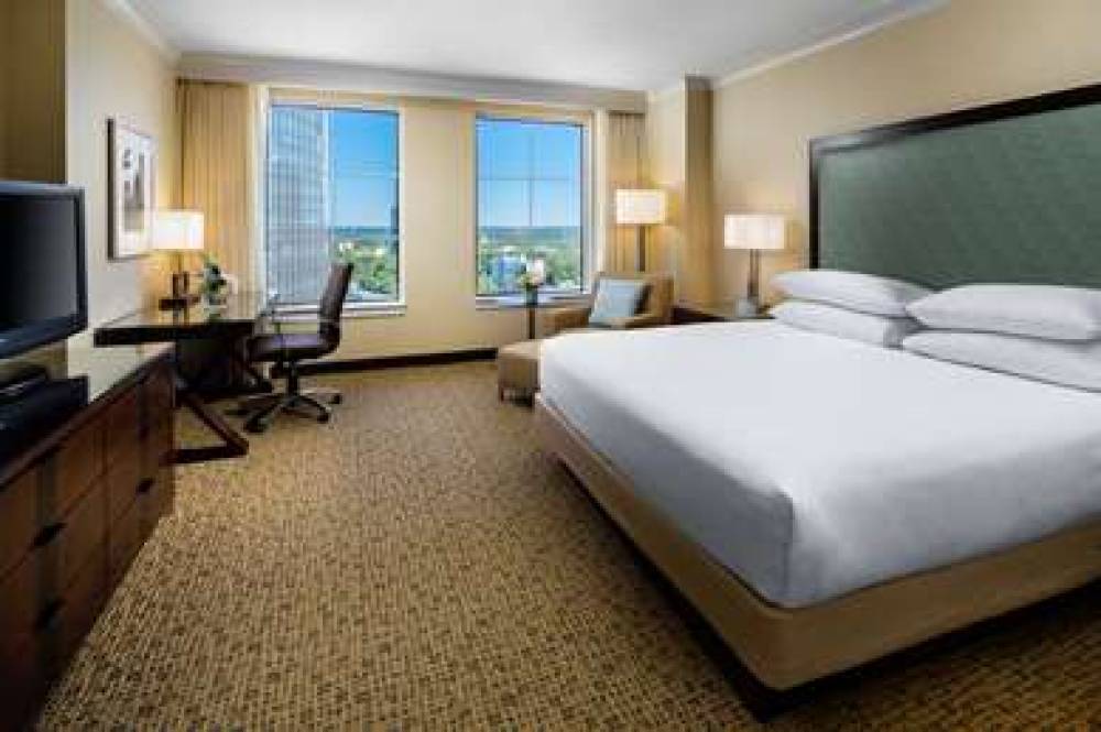 GRAND HYATT ATLANTA IN BUCKHEAD 4