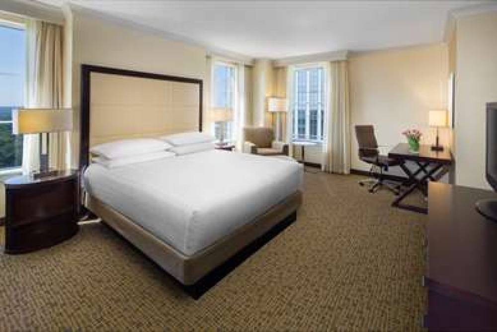 GRAND HYATT ATLANTA IN BUCKHEAD 8