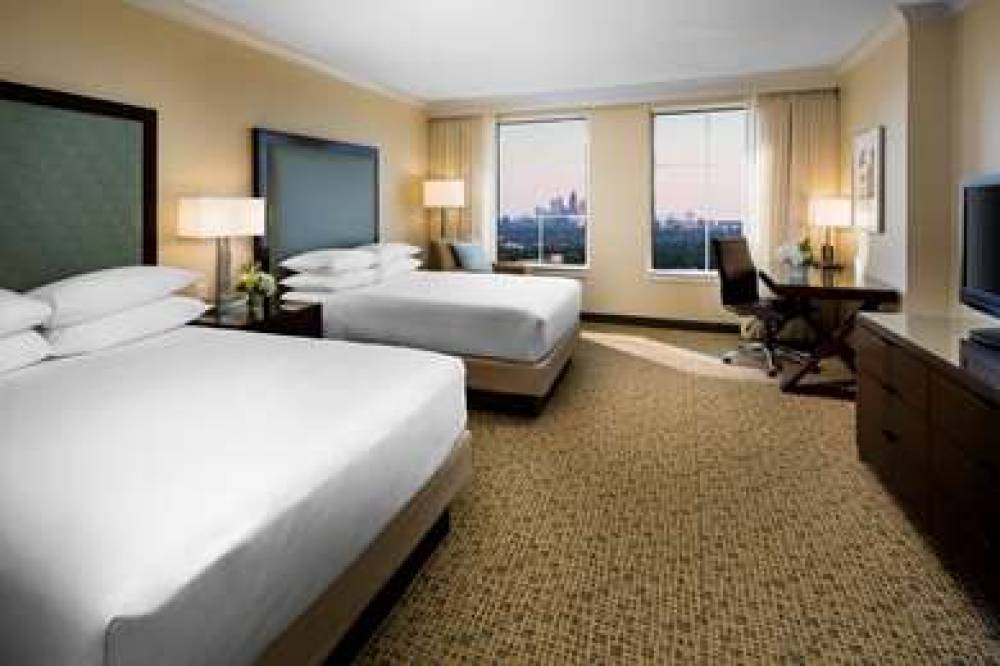 GRAND HYATT ATLANTA IN BUCKHEAD 3