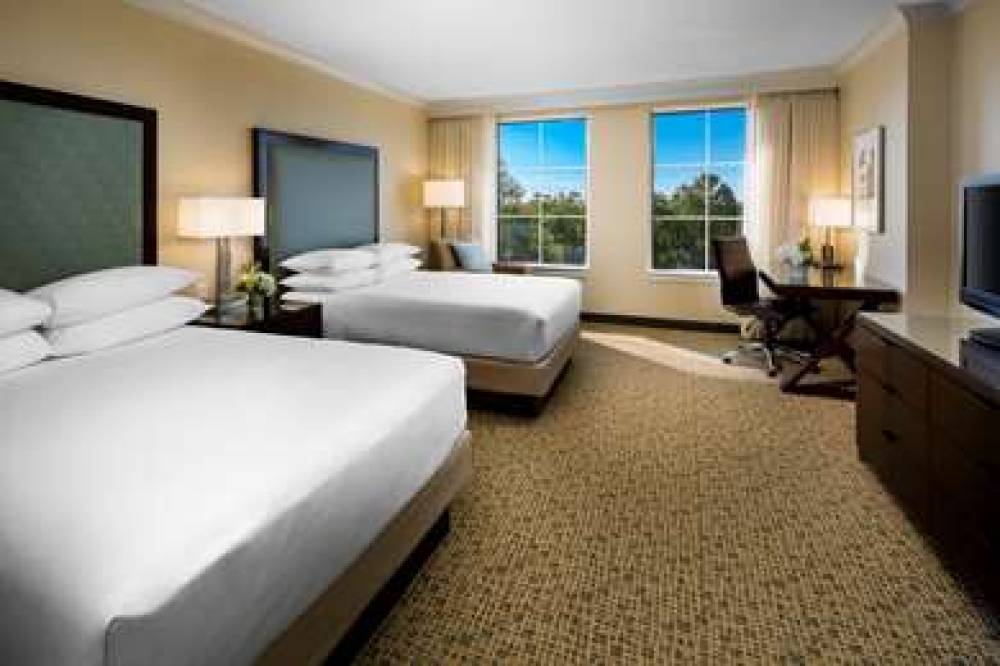 GRAND HYATT ATLANTA IN BUCKHEAD 5