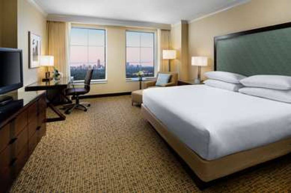 GRAND HYATT ATLANTA IN BUCKHEAD 2