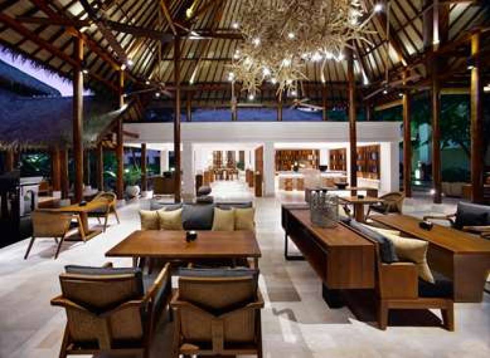 GRAND HYATT BALI 7