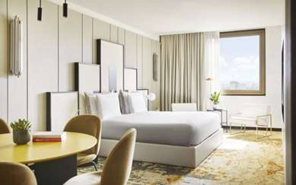 GRAND HYATT BARCELONA 10