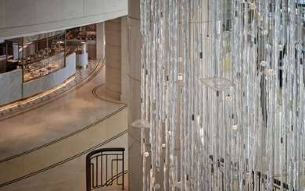 GRAND HYATT BEIJING 6