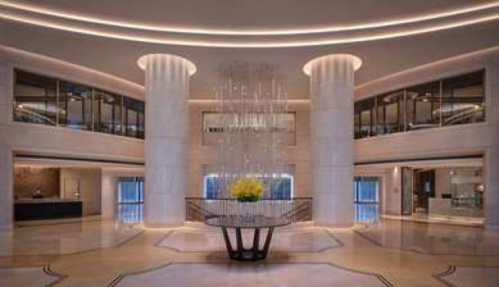 GRAND HYATT BEIJING 9