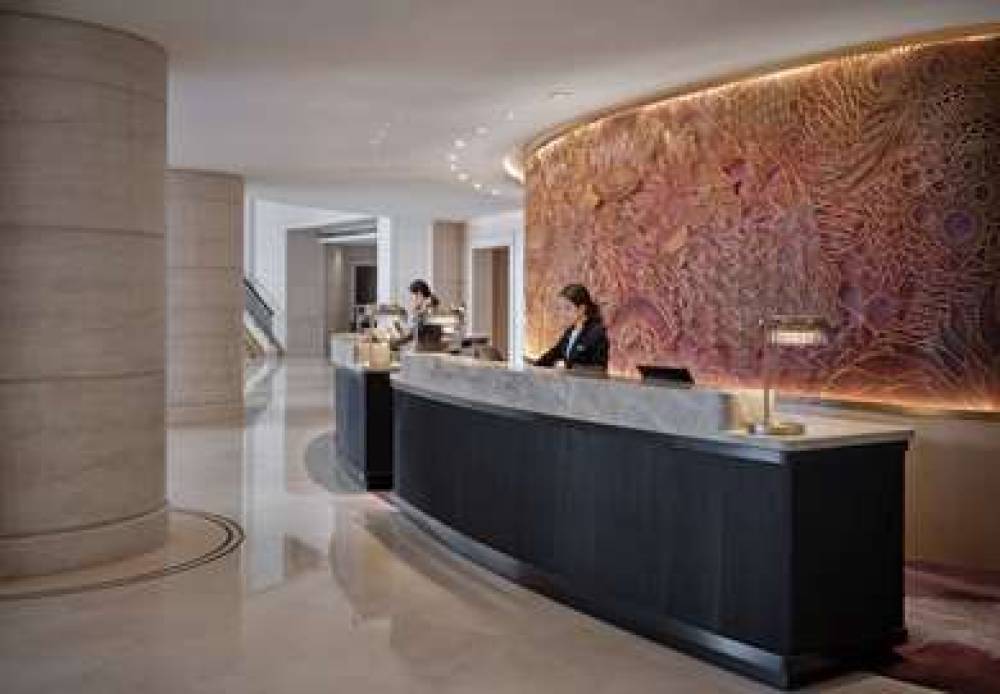 GRAND HYATT BEIJING 2