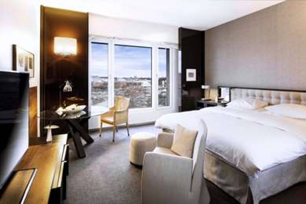 Grand Hyatt Berlin 3