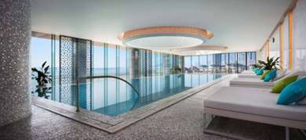 GRAND HYATT DALIAN 6