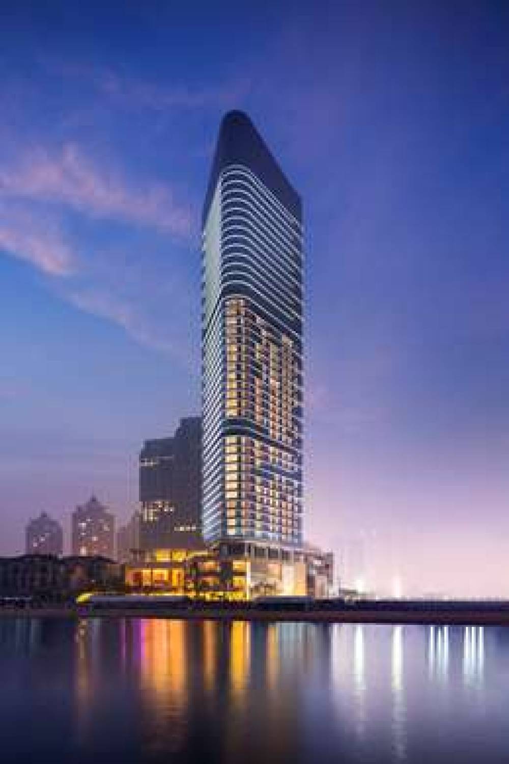 Grand Hyatt Dalian