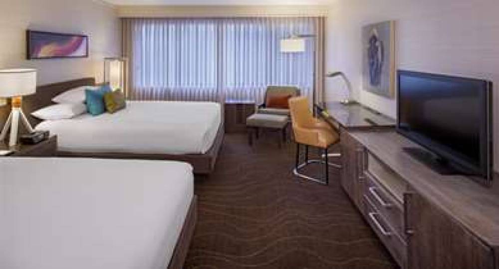 GRAND HYATT DENVER 5