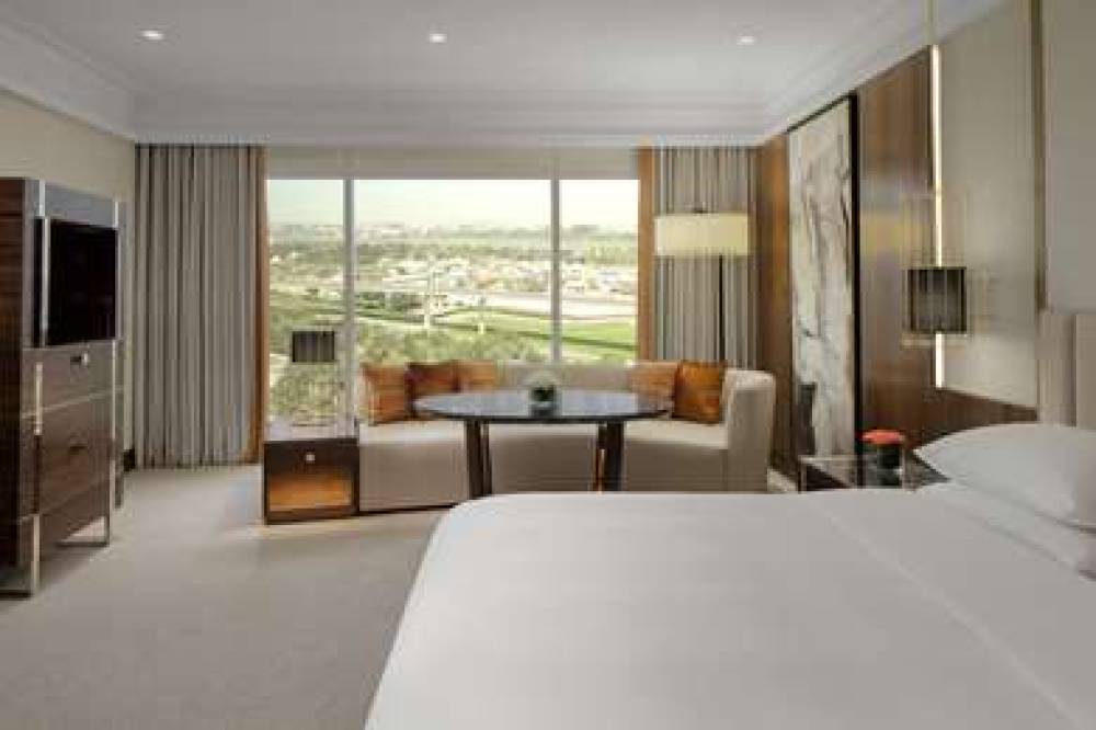 Grand Hyatt Dubai 4