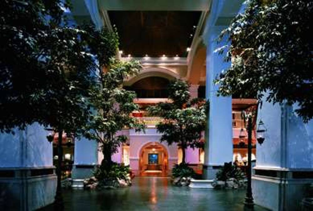 GRAND HYATT ERAWAN BANGKOK 3