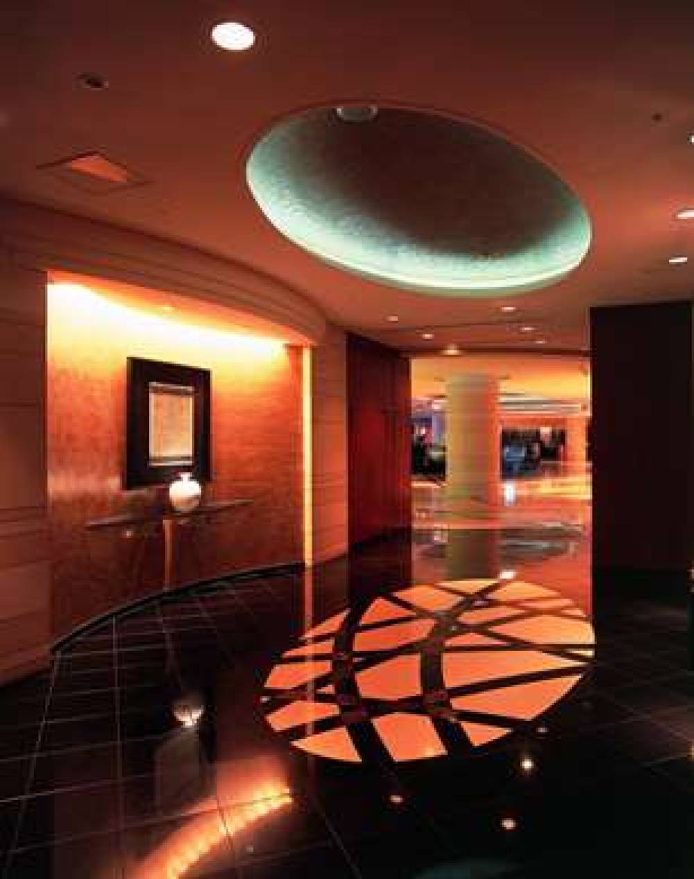 Grand Hyatt Fukuoka 4