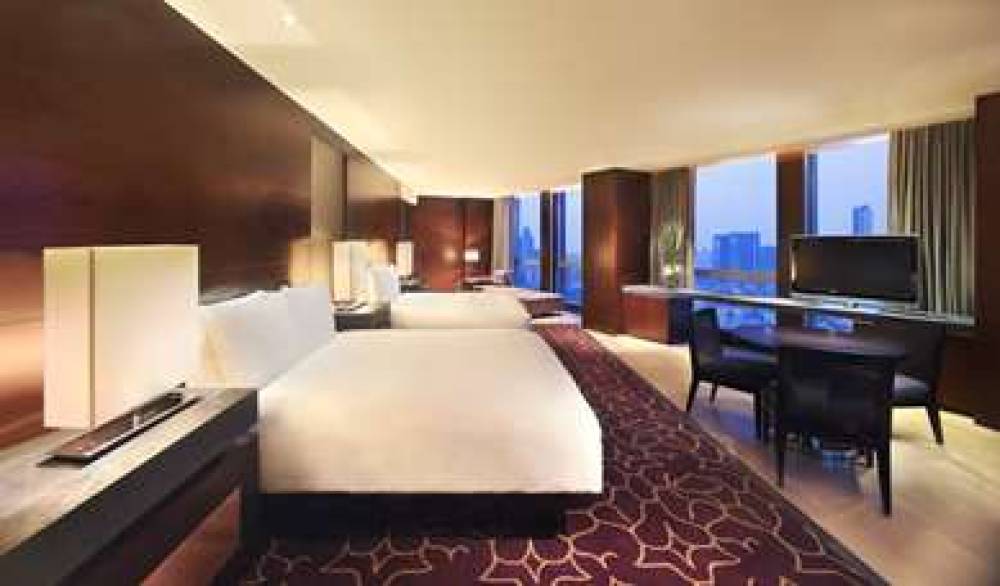 Grand Hyatt Guangzhou 3