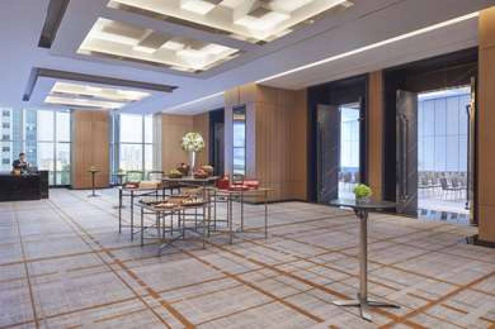 GRAND HYATT HEFEI 3