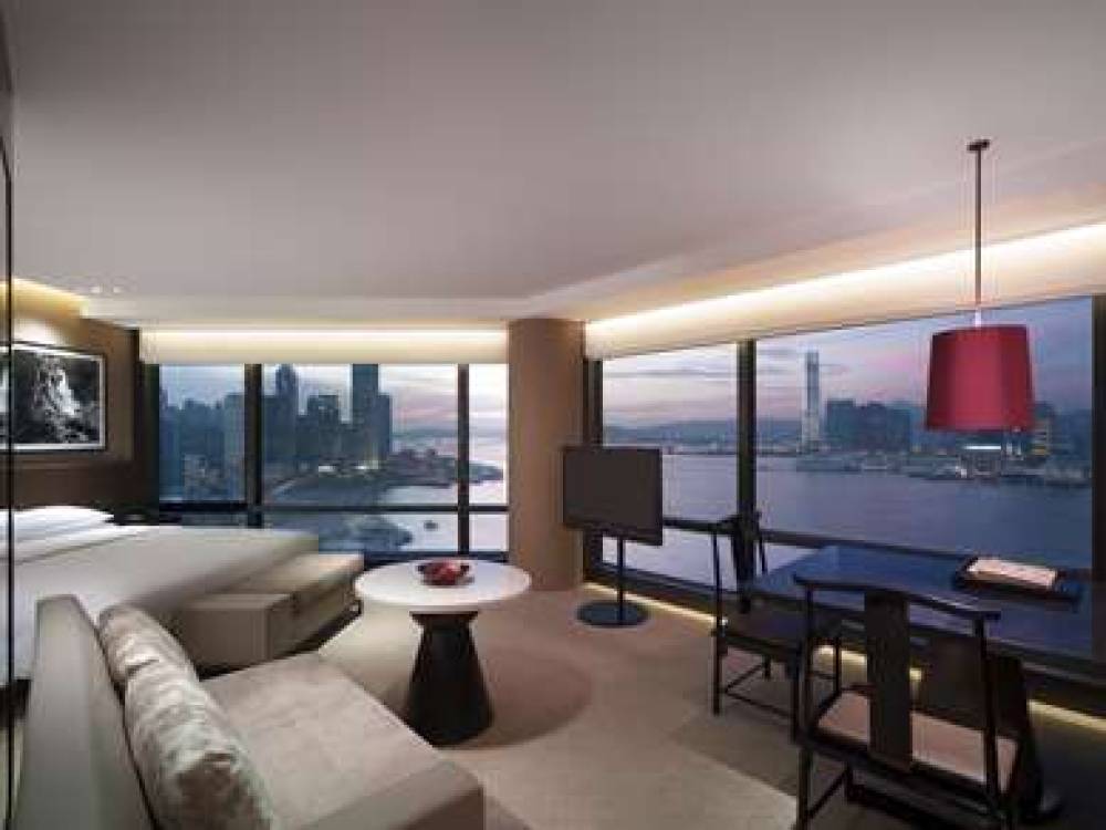 GRAND HYATT HONG KONG 2