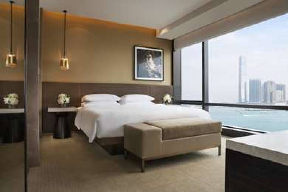 GRAND HYATT HONG KONG 4