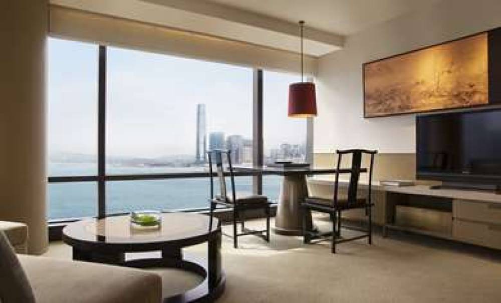 GRAND HYATT HONG KONG 3