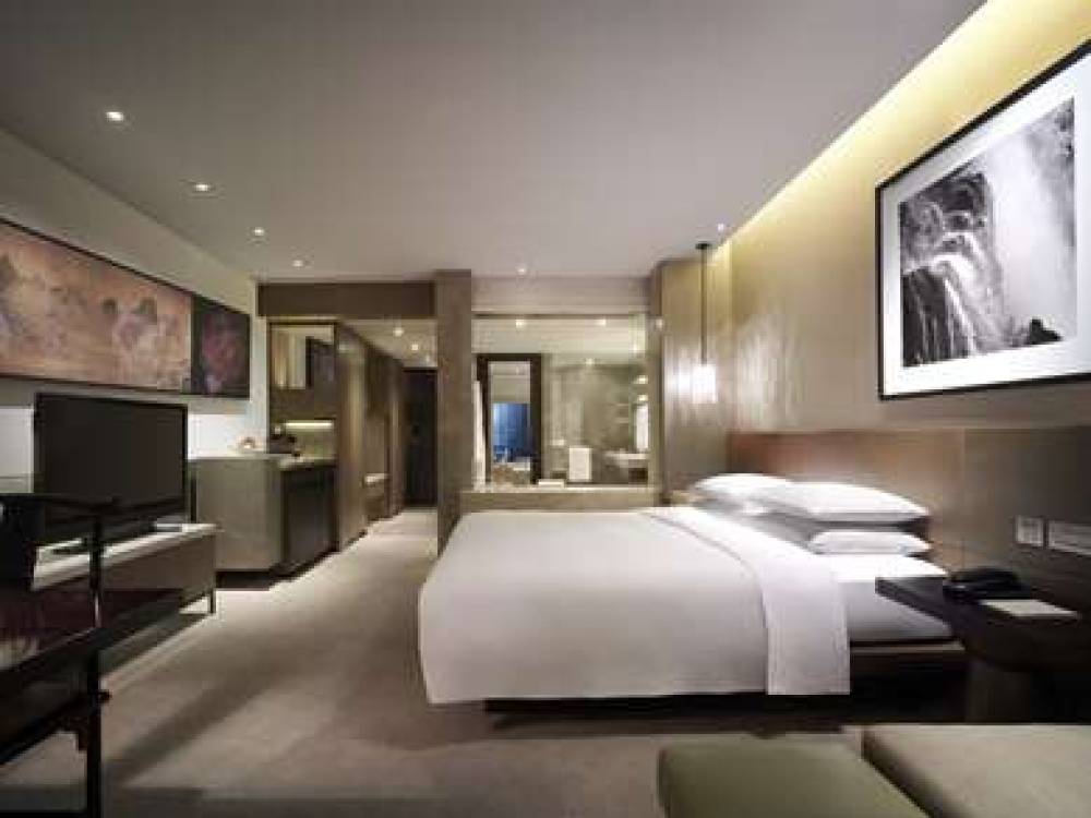 GRAND HYATT HONG KONG 10