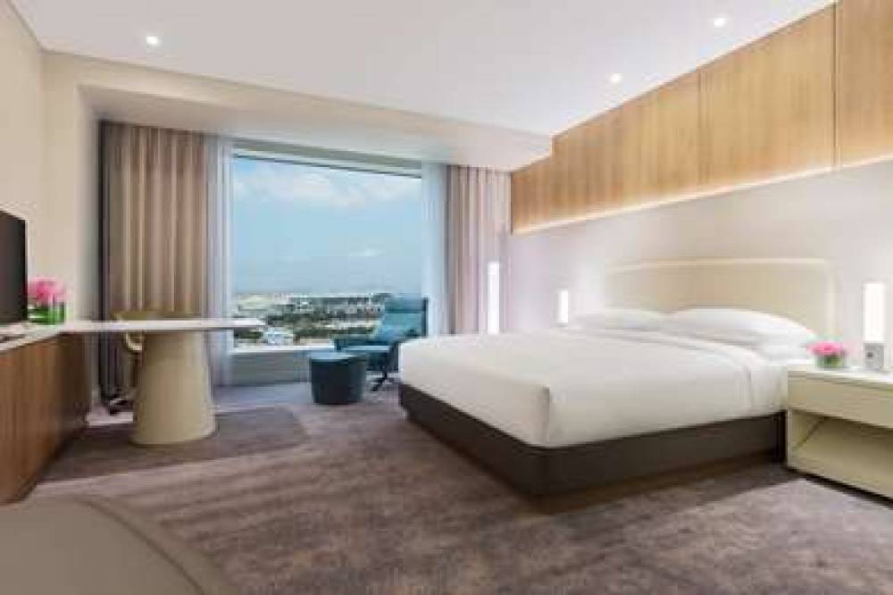 GRAND HYATT INCHEON 7