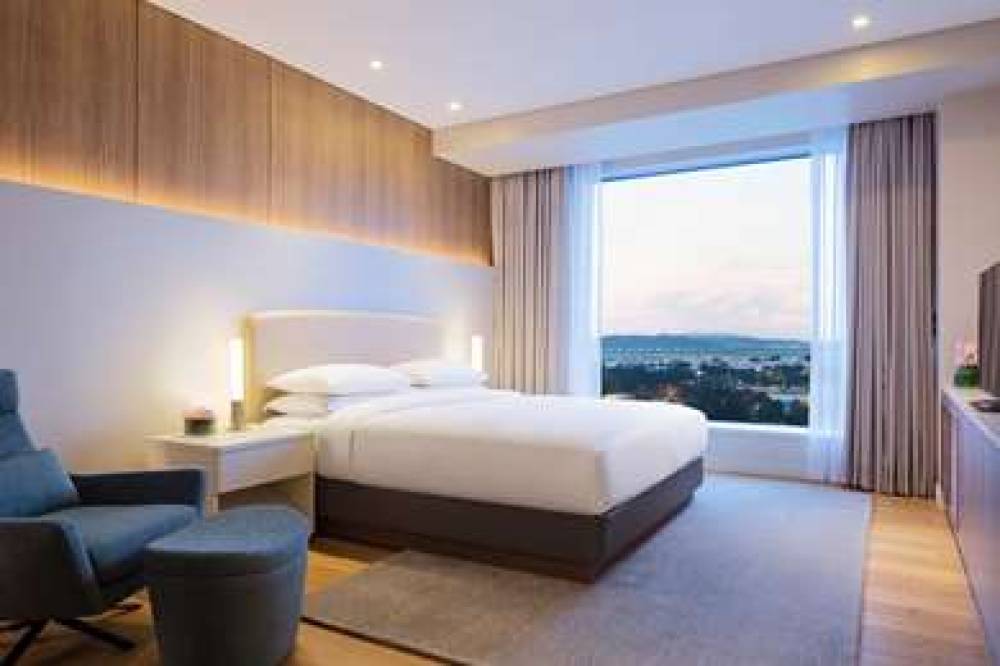 GRAND HYATT INCHEON 10