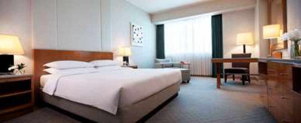 GRAND HYATT INCHEON 5