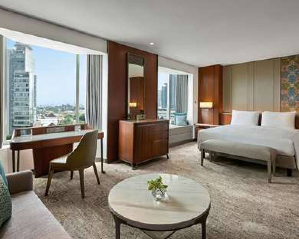 GRAND HYATT JAKARTA 4