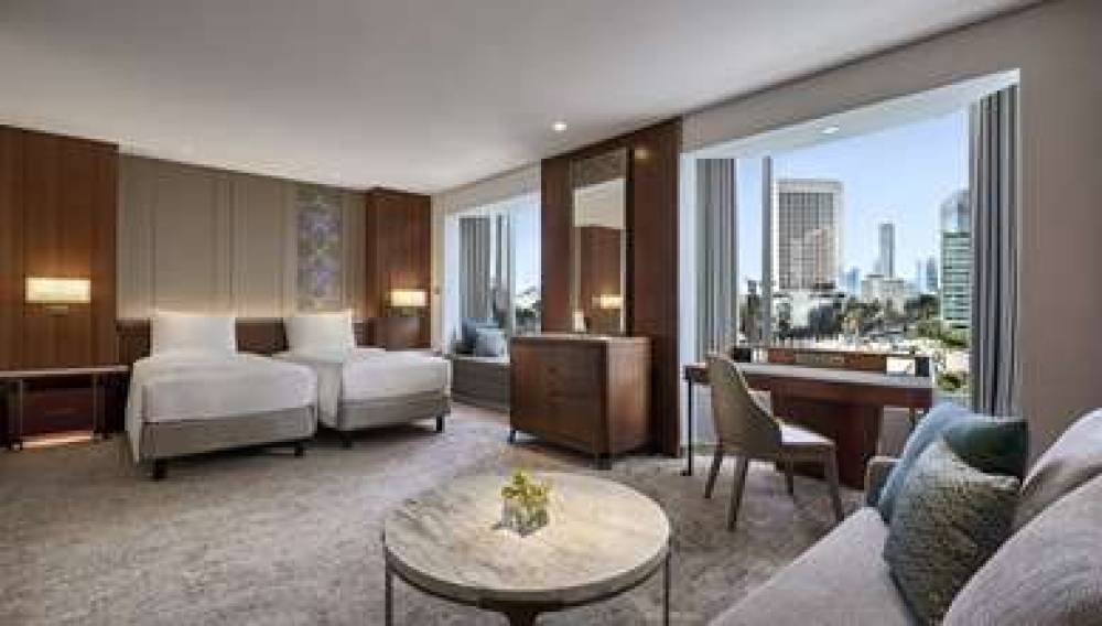 GRAND HYATT JAKARTA 3