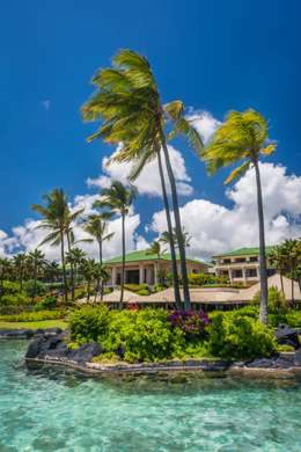 Grand Hyatt Kauai Resort & Spa 8