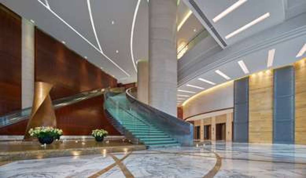 GRAND HYATT KUALA LUMPUR 9